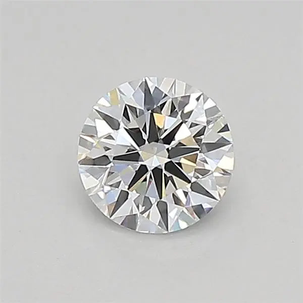 0.39 Carat · ROUND · D · VS1 · IGI · Ideal Cut