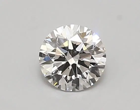 0.61 Carat · ROUND · D · VS1 · IGI · Ideal Cut