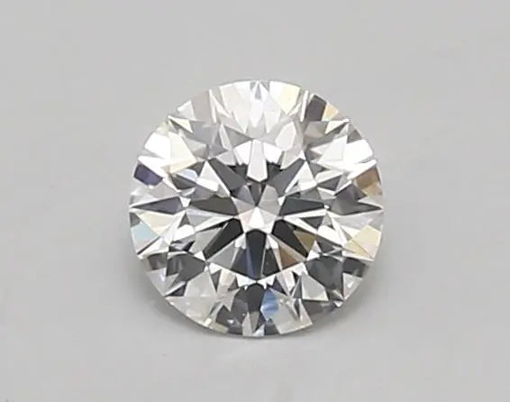 0.68 Carat · ROUND · D · VS1 · IGI · Ideal Cut
