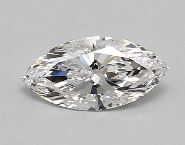 0.84 Carat · MARQUISE · D · VVS1 · IGI · Excellent Cut