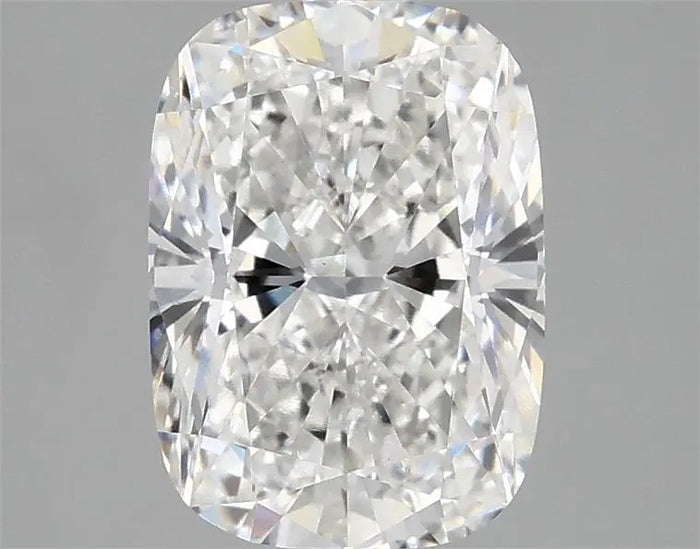 2.48 Carat · CUSHION · F · VVS2 · IGI · Excellent Cut