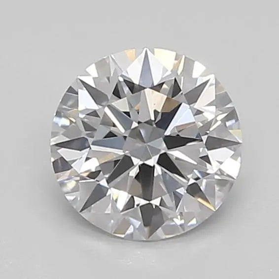 0.67 Carat · ROUND · D · VS1 · IGI · Ideal Cut