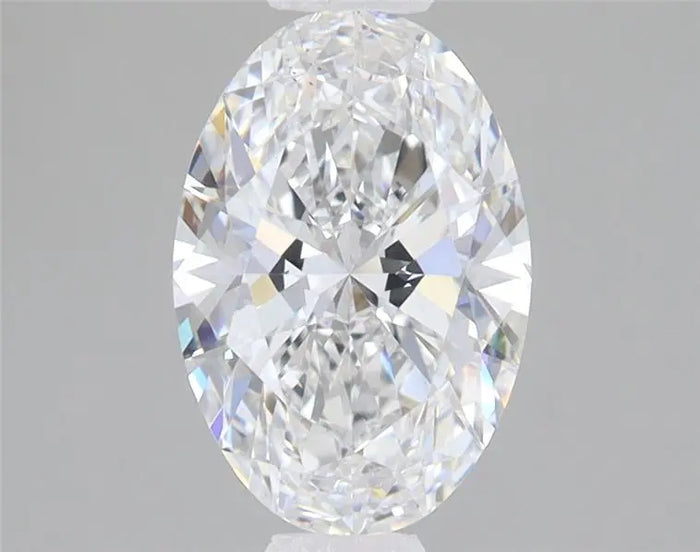1.57 Carat · OVAL · D · VS1 · IGI · Excellent Cut