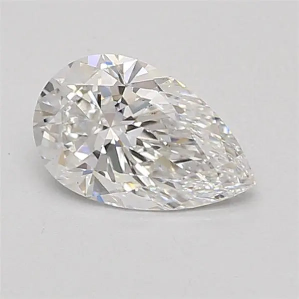 1.08 Carat · PEAR · E · VS2 · GIA · Excellent Cut