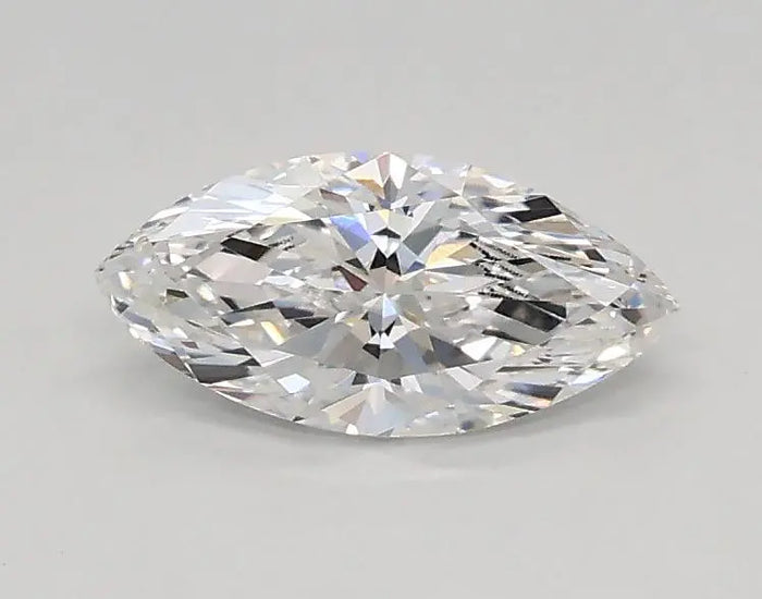 0.47 Carat · MARQUISE · D · VVS2 · IGI · Excellent Cut