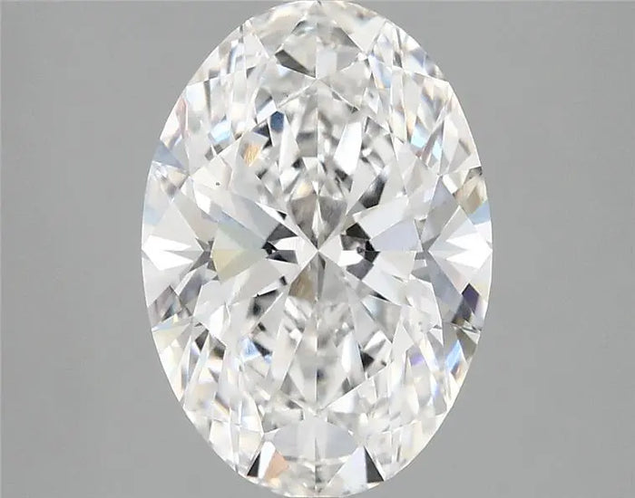 3.09 Carat · OVAL · E · VS1 · IGI · Excellent Cut
