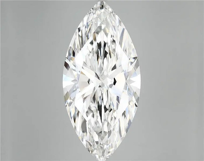 11.54 Carat · MARQUISE · E · VVS2 · IGI · Excellent Cut