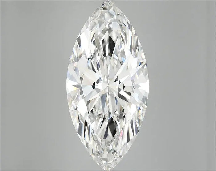 12.05 Carat · MARQUISE · F · VVS2 · IGI · Excellent Cut