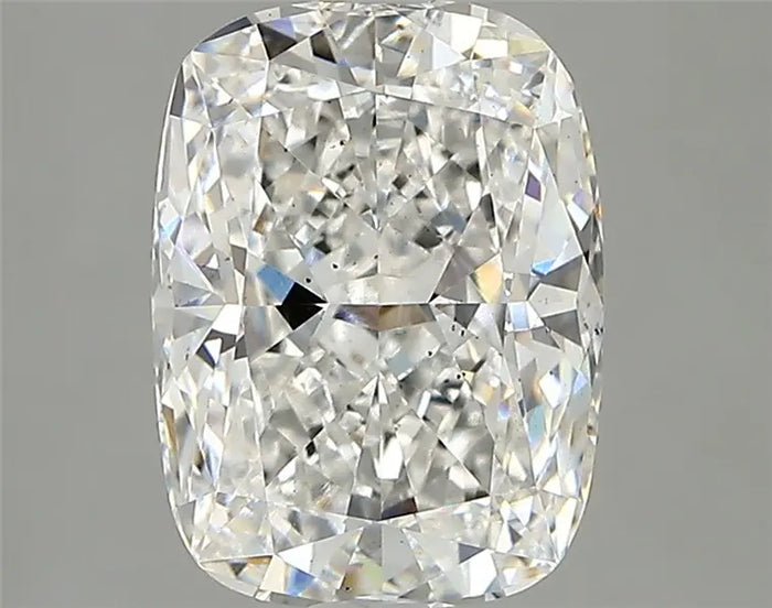 2.76 Carat · CUSHION · E · SI1 · IGI · Excellent Cut