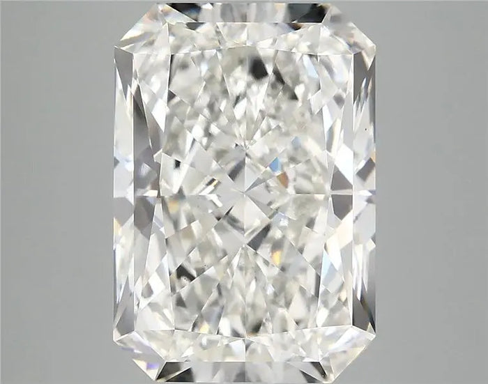 6.85 Carat · RADIANT · G · VS1 · IGI · Excellent Cut