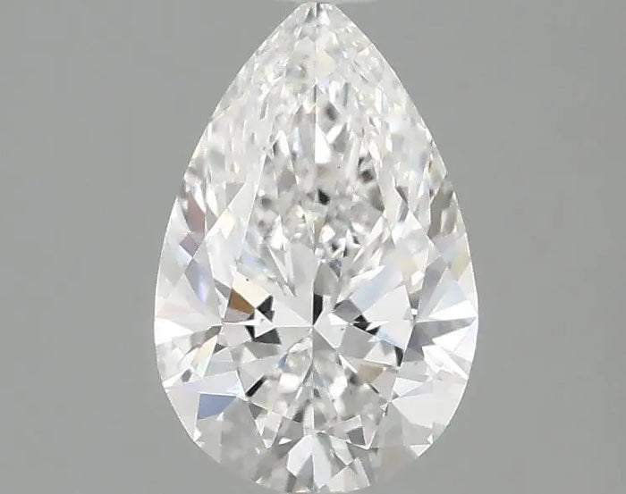 1.09 Carat · PEAR · D · VS1 · IGI · Excellent Cut