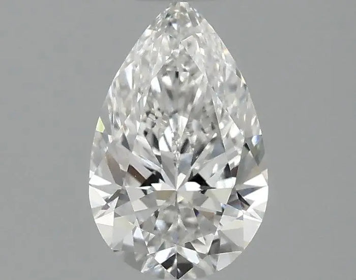 1.08 Carat · PEAR · E · VVS2 · IGI · Excellent Cut