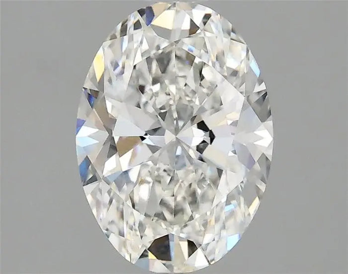 1.54 Carat · OVAL · F · VVS2 · IGI · Excellent Cut