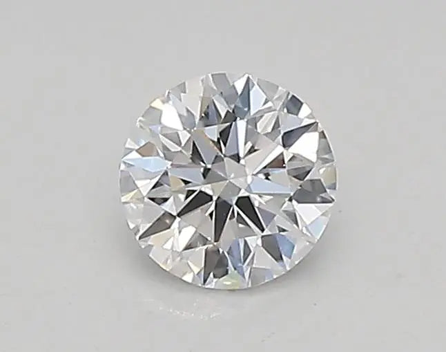 0.26 Carat · ROUND · D · VVS1 · IGI · Excellent Cut