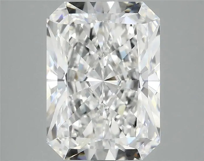 4.19 Carat · RADIANT · E · VVS2 · IGI · Excellent Cut