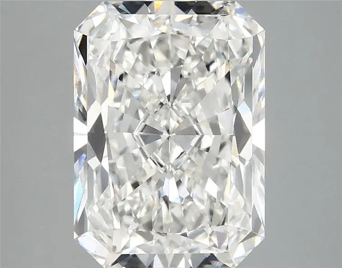 3.07 Carat · RADIANT · F · VVS2 · IGI · Excellent Cut