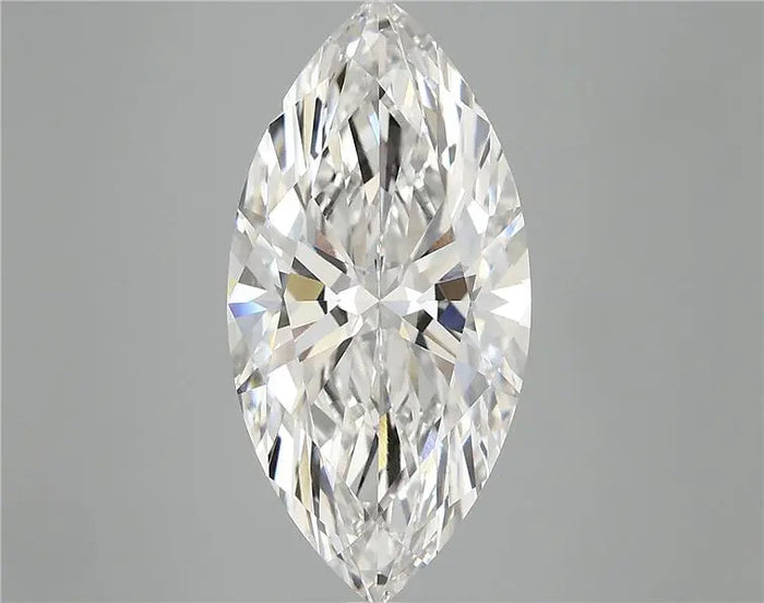5.10 Carat · MARQUISE · F · VS1 · IGI · Excellent Cut