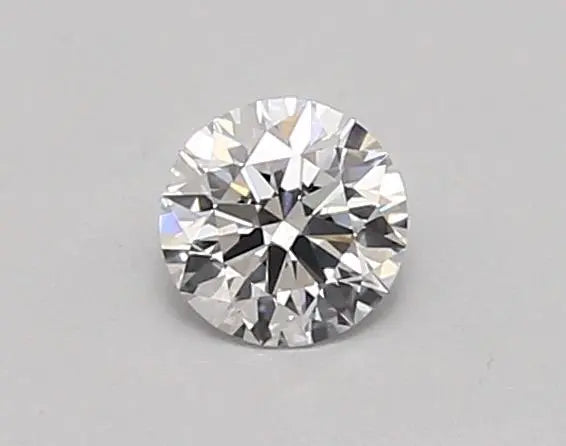 0.44 Carat · ROUND · D · VS1 · IGI · Ideal Cut