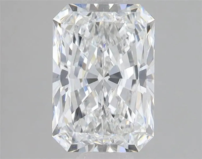 1.59 Carat · RADIANT · E · VS1 · IGI · Excellent Cut