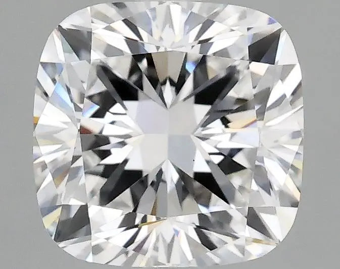 2.43 Carat · CUSHION · E · VS1 · IGI · Excellent Cut