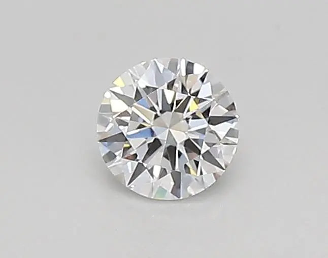 0.32 Carat · ROUND · D · VVS1 · IGI · Excellent Cut
