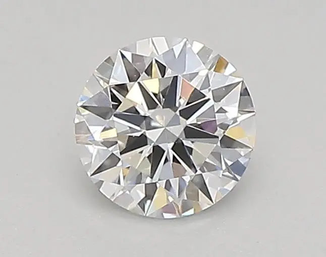 0.34 Carat · ROUND · D · IF · IGI · Excellent Cut