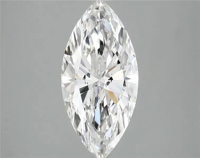 2.36 Carat · MARQUISE · E · VS2 · IGI · Excellent Cut