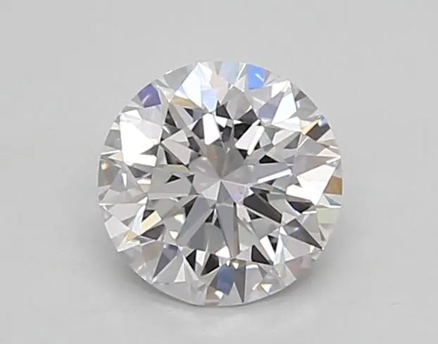 0.64 Carat · ROUND · D · VS1 · IGI · Ideal Cut