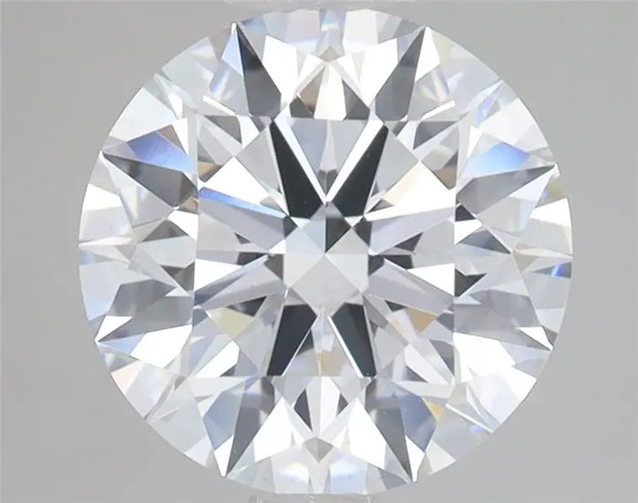 3.08 Carat · ROUND · F · VS1 · GIA · Excellent Cut