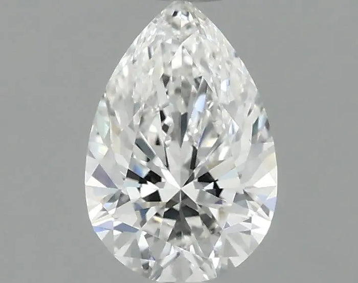 1.07 Carat · PEAR · E · VVS2 · IGI · Excellent Cut