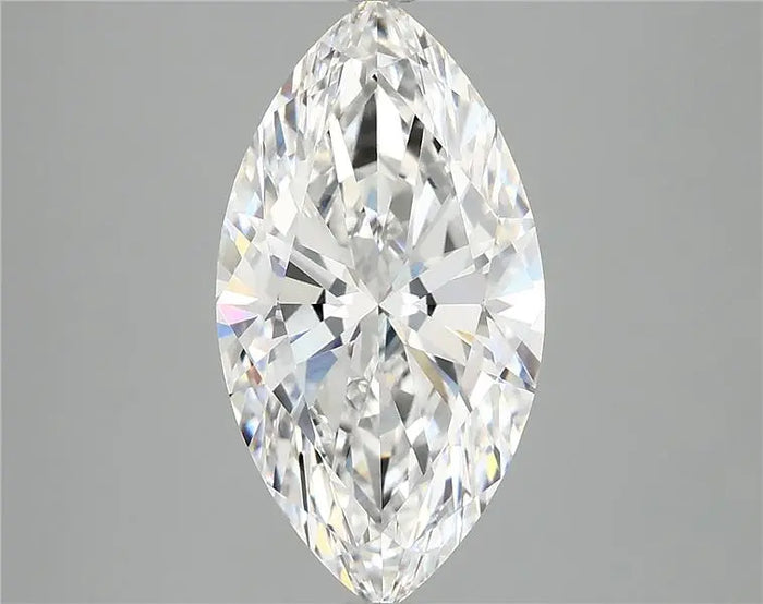 3.92 Carat · MARQUISE · E · VS1 · IGI · Excellent Cut