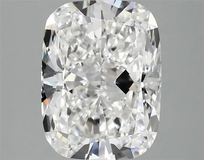 2.53 Carat · CUSHION · E · VS2 · IGI · Excellent Cut