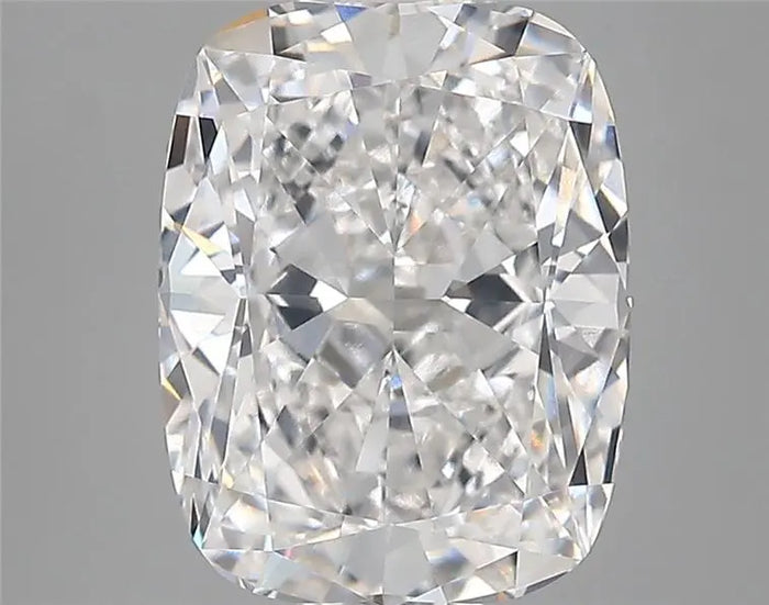 4.16 Carat · CUSHION · E · VVS1 · IGI · Excellent Cut