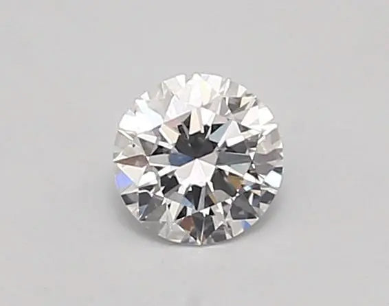 0.45 Carat · ROUND · D · VS1 · IGI · Excellent Cut