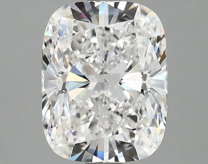 2.10 Carat · CUSHION · E · VVS2 · IGI · Excellent Cut