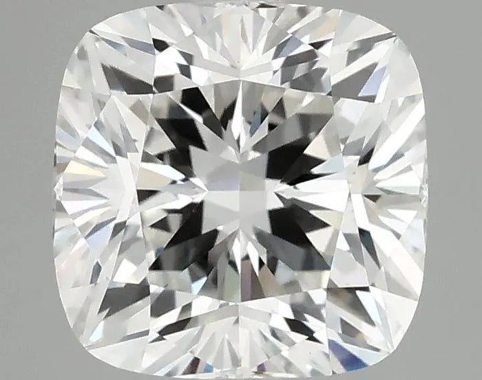 3.01 Carat · CUSHION · F · VS1 · IGI · Excellent Cut