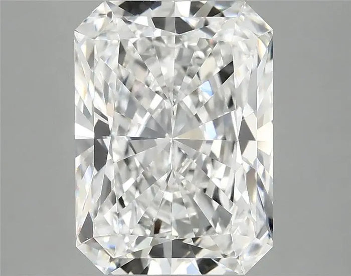 4.19 Carat · RADIANT · E · VVS2 · IGI · Excellent Cut