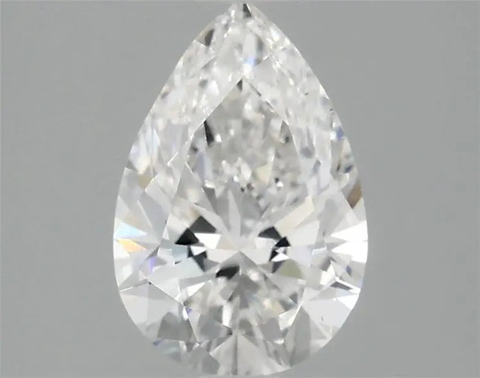 1.50 Carat · PEAR · E · VS2 · IGI · Excellent Cut