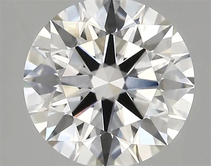 2.81 Carat · ROUND · D · VVS2 · IGI · Ideal Cut