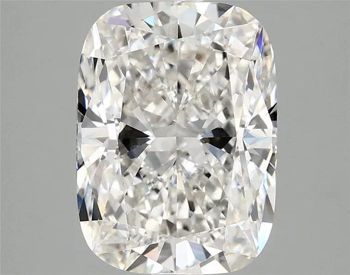 3.10 Carat · CUSHION · E · VVS2 · IGI · Excellent Cut