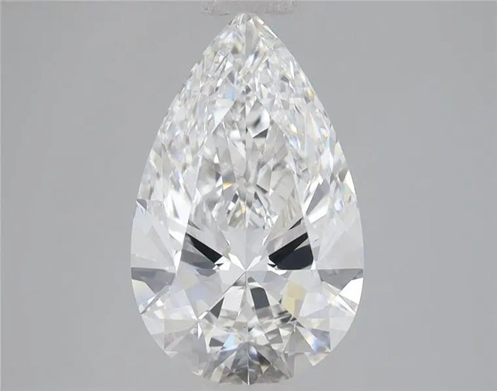 2.04 Carat · PEAR · E · VS1 · IGI · Excellent Cut
