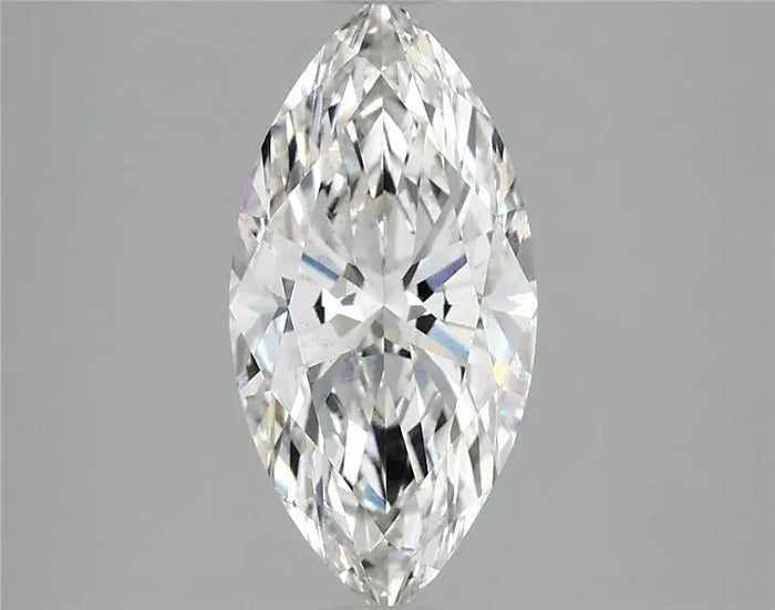 2.06 Carat · MARQUISE · F · VS2 · IGI · Excellent Cut