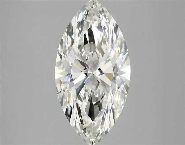 3.03 Carat · MARQUISE · H · VS2 · IGI · Excellent Cut