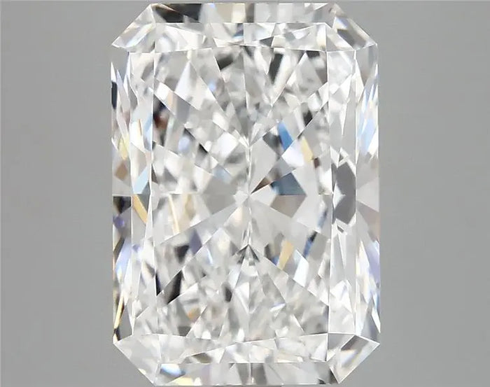 4.11 Carat · RADIANT · D · VVS2 · IGI · Excellent Cut