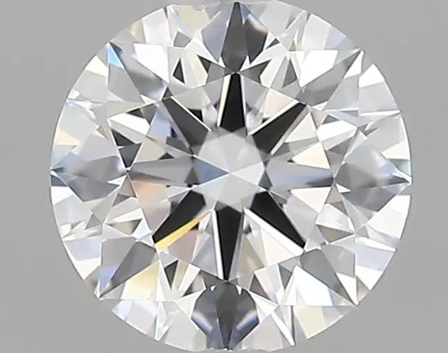 1.34 Carat · ROUND · D · FL · IGI · Ideal Cut