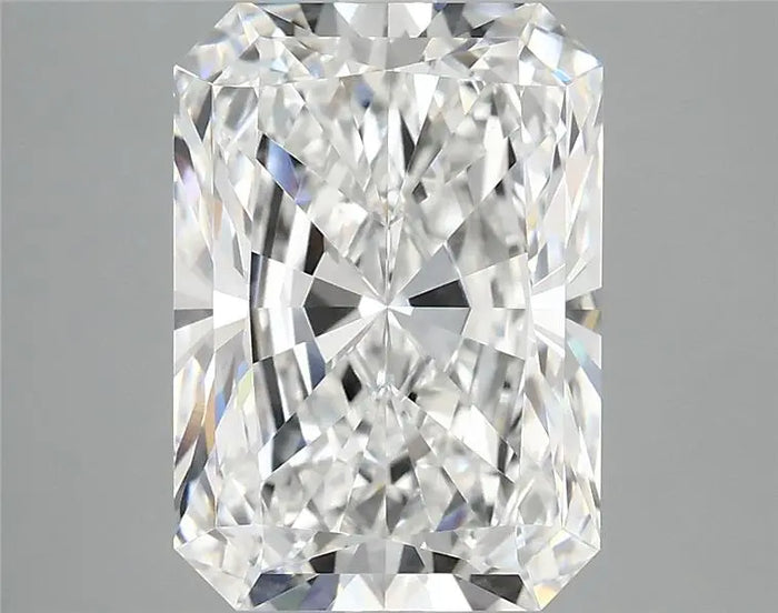 4.17 Carat · RADIANT · E · VVS2 · IGI · Excellent Cut