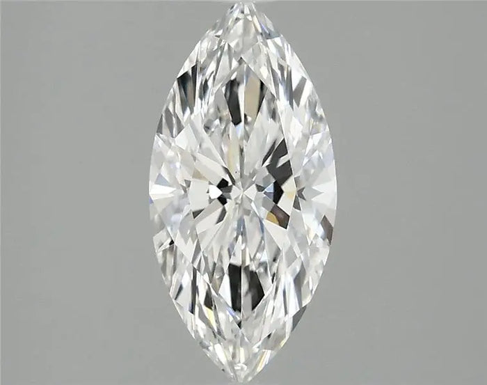 1.38 Carat · MARQUISE · E · VS1 · IGI · Excellent Cut