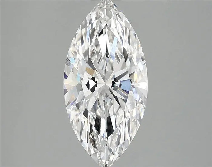 2.10 Carat · MARQUISE · E · VS1 · IGI · Excellent Cut