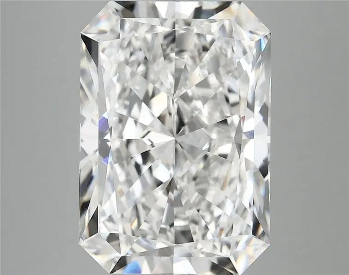 5.96 Carat · RADIANT · E · VS1 · IGI · Excellent Cut