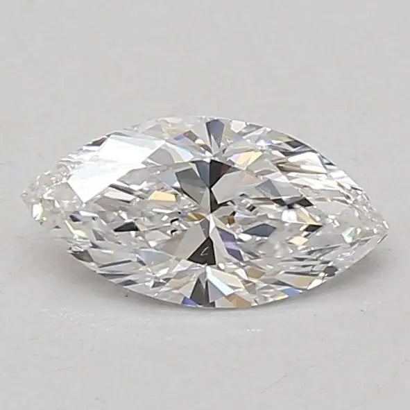 0.72 Carat · MARQUISE · D · VS2 · IGI · Excellent Cut